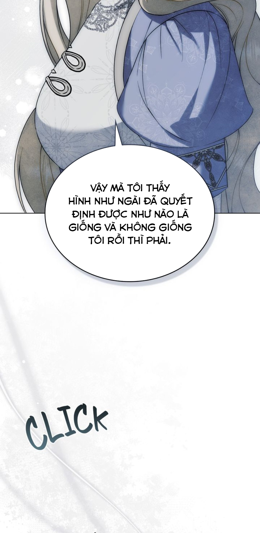 lời hứa đó không phải là tôi chapter 20 4