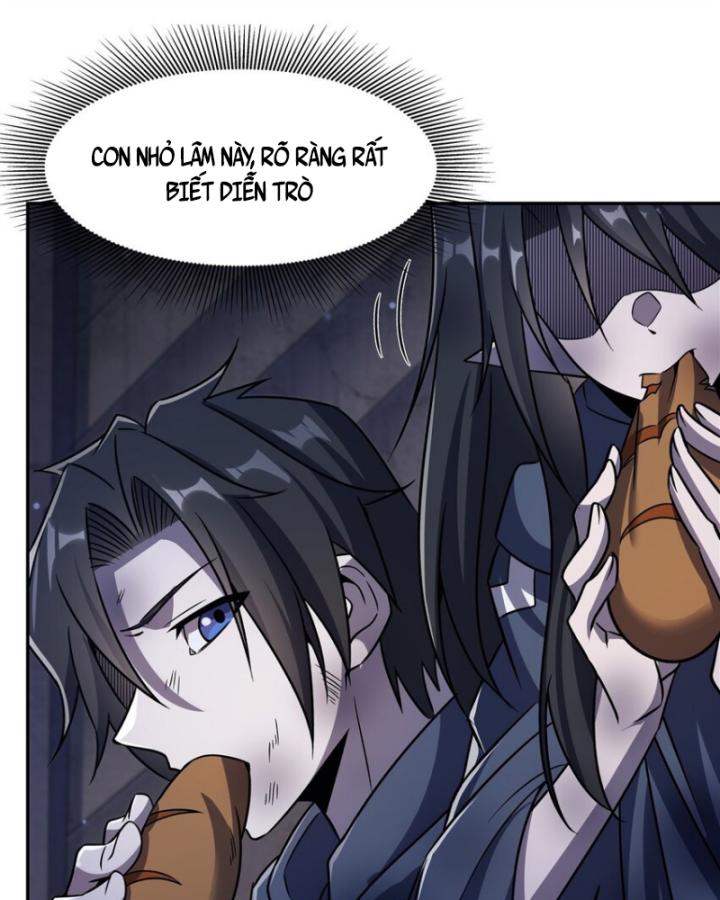 huyết cơ và kỵ sĩ chapter 295 27