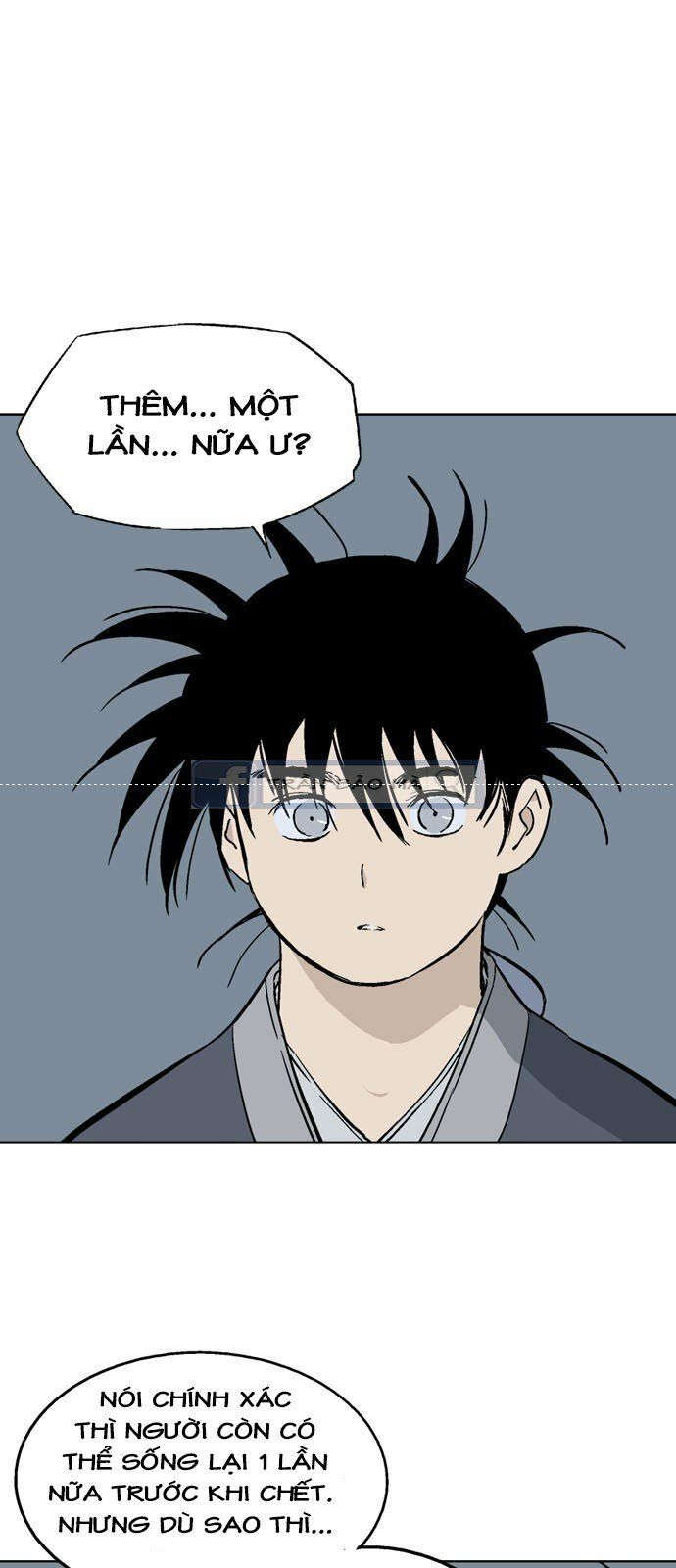 cao thủ 2 chapter 75 4