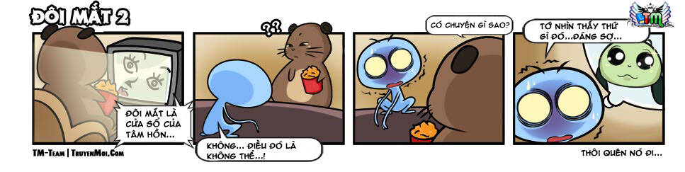tiểu đội ufo extra chapter 26 3