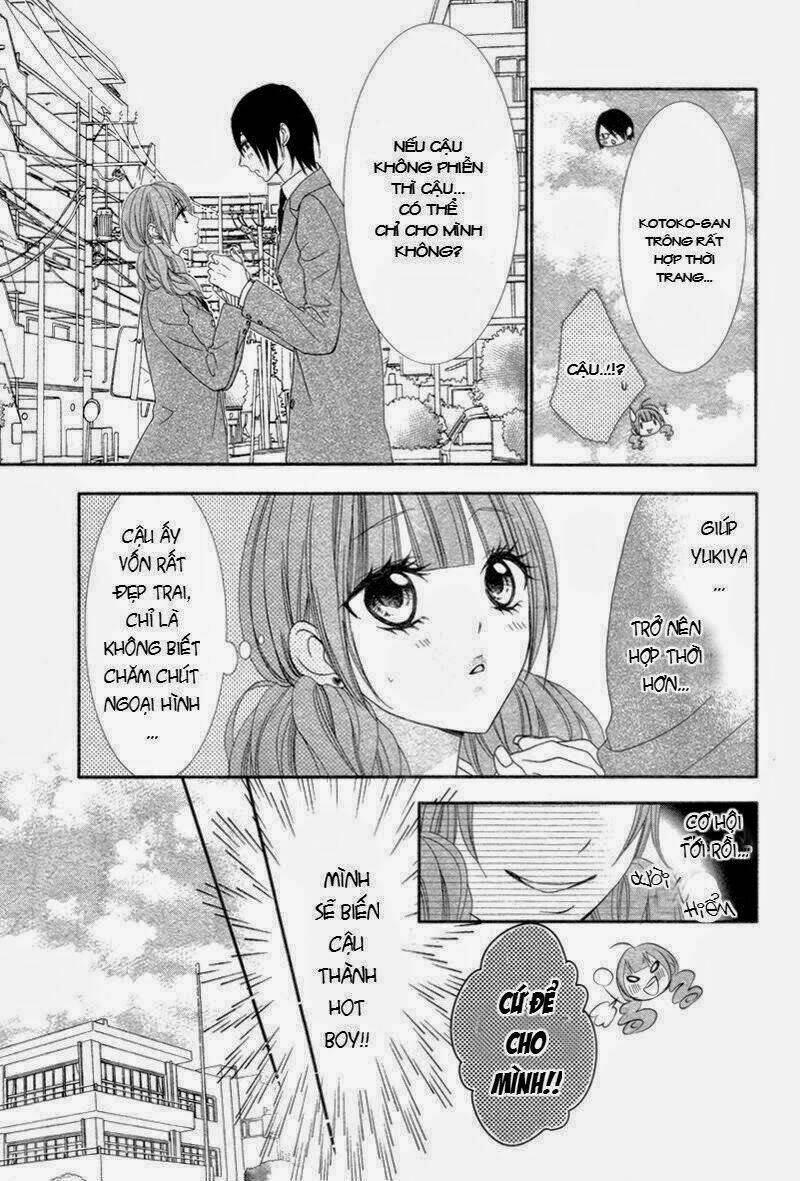 are after boyfriend chapter 3 10