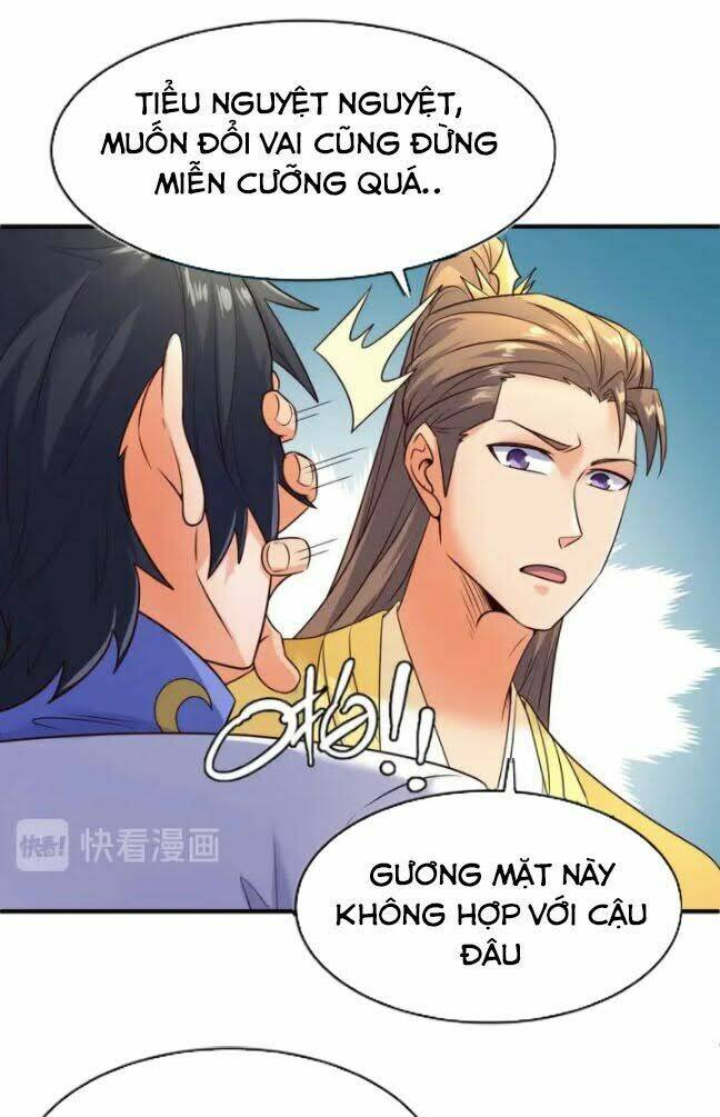 người chặn xuyên không chapter 109 39