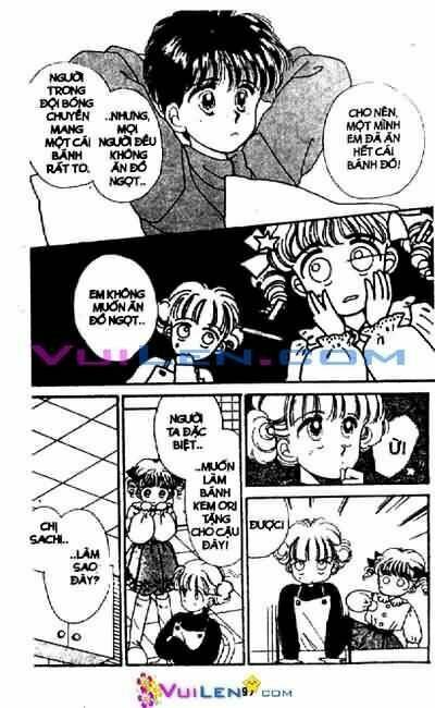 cô gái khả ái chapter 4 86