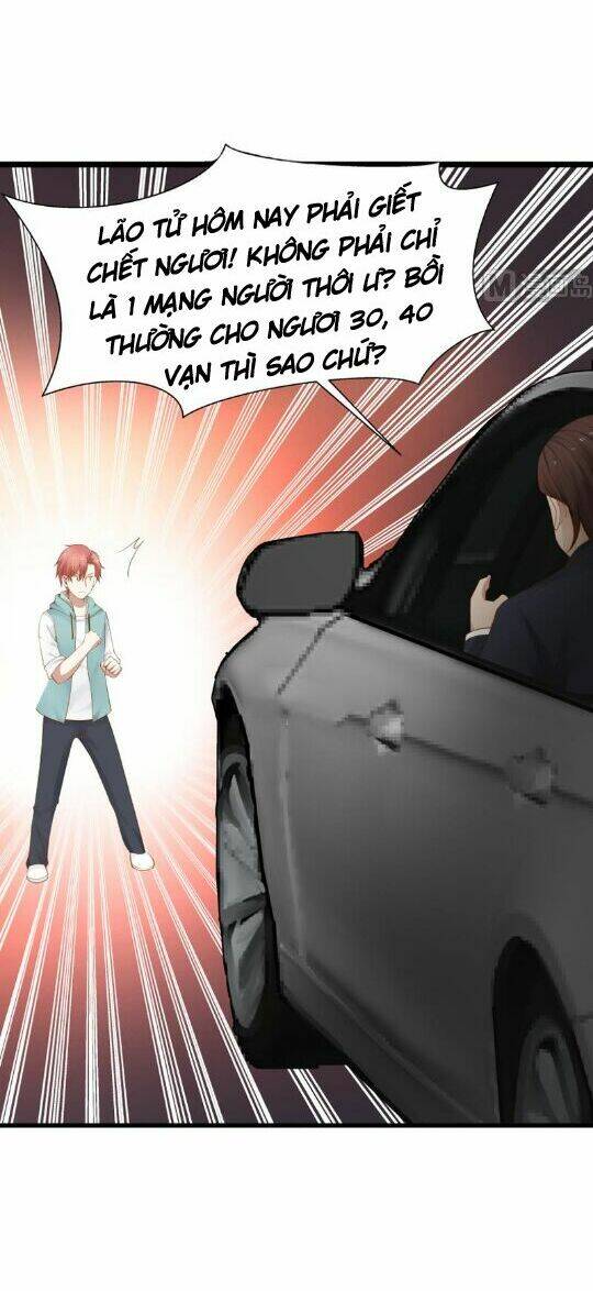 trên người ta có một rồng chapter 17 14