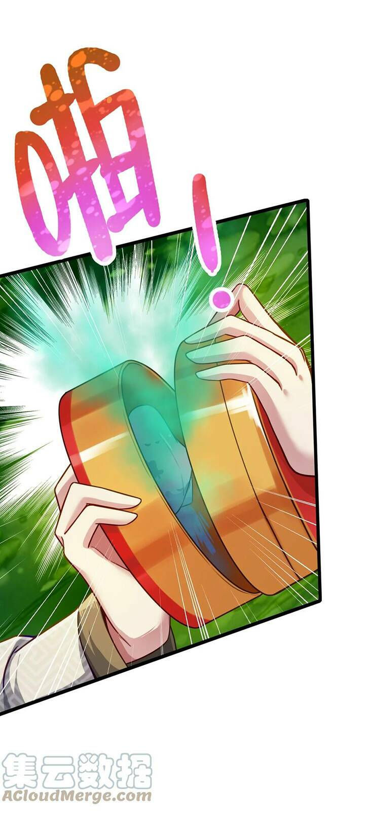 đại bảo kiếm của tôi chapter 18 30