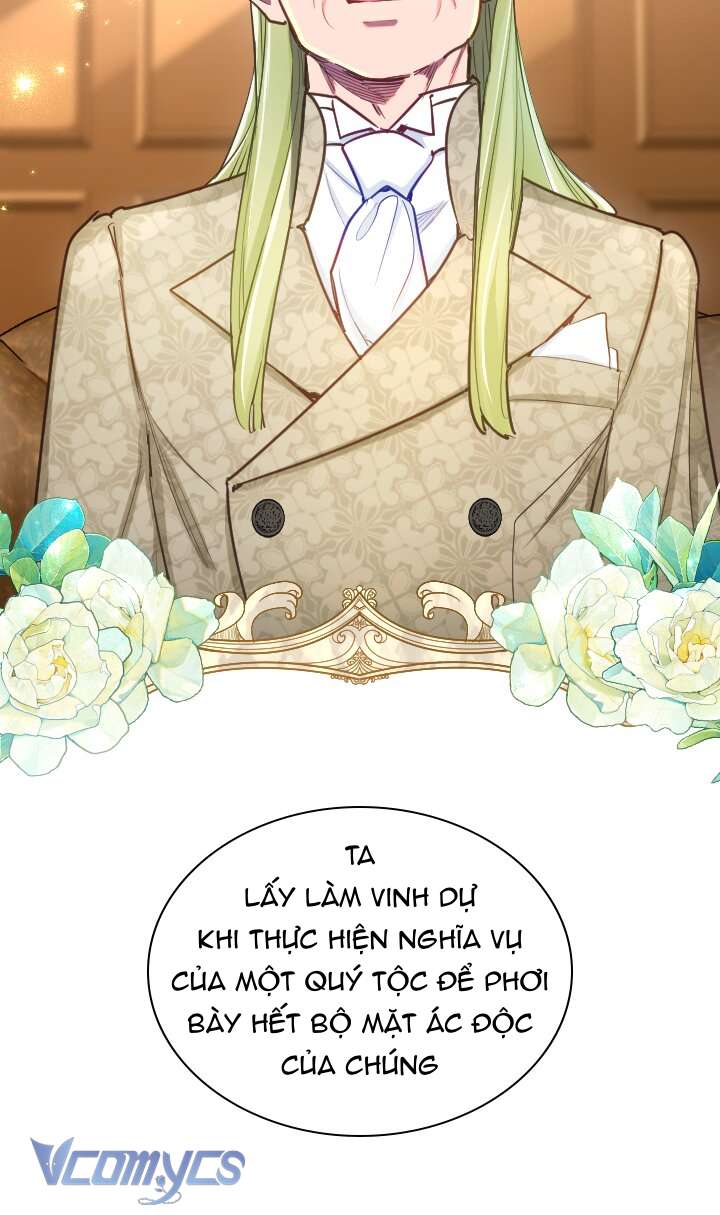 sự báo thù của một vị thánh chapter 92 13