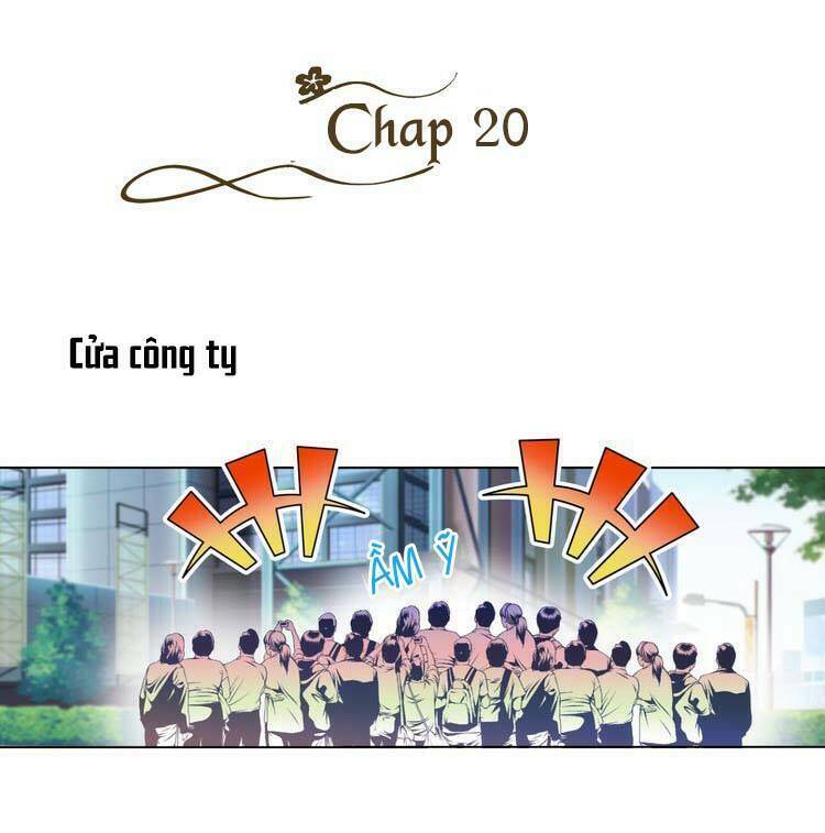phản công thành siêu sao chapter 20 7