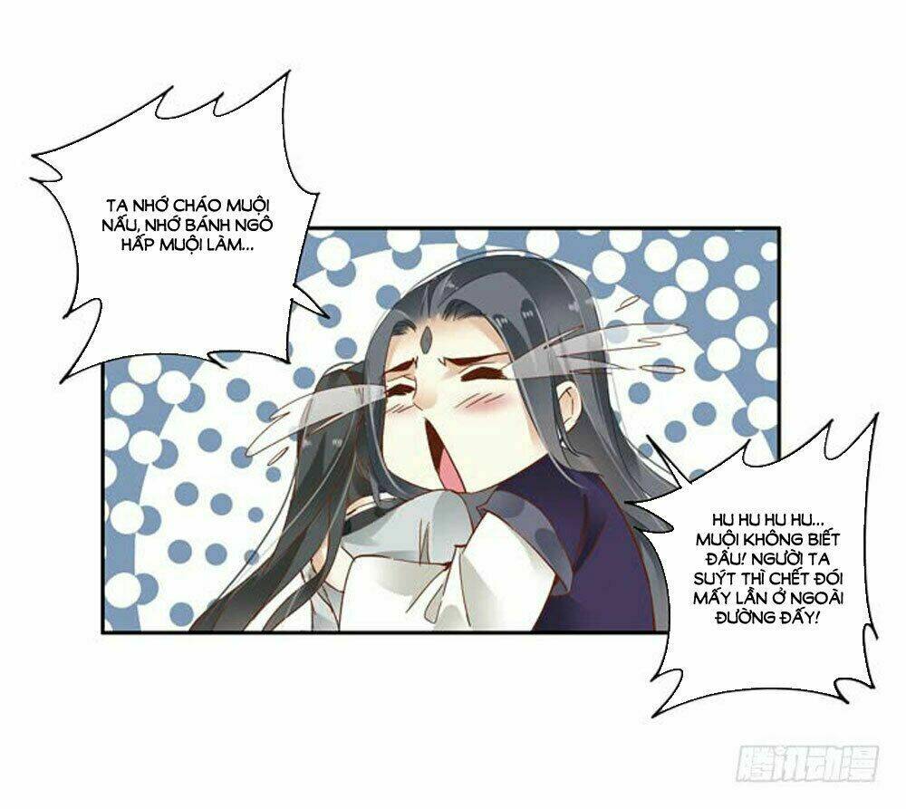 thiền tâm vấn đạo chapter 38 4