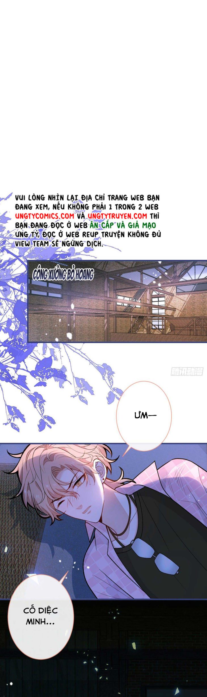 hotsearch của ảnh đế chapter 141 4