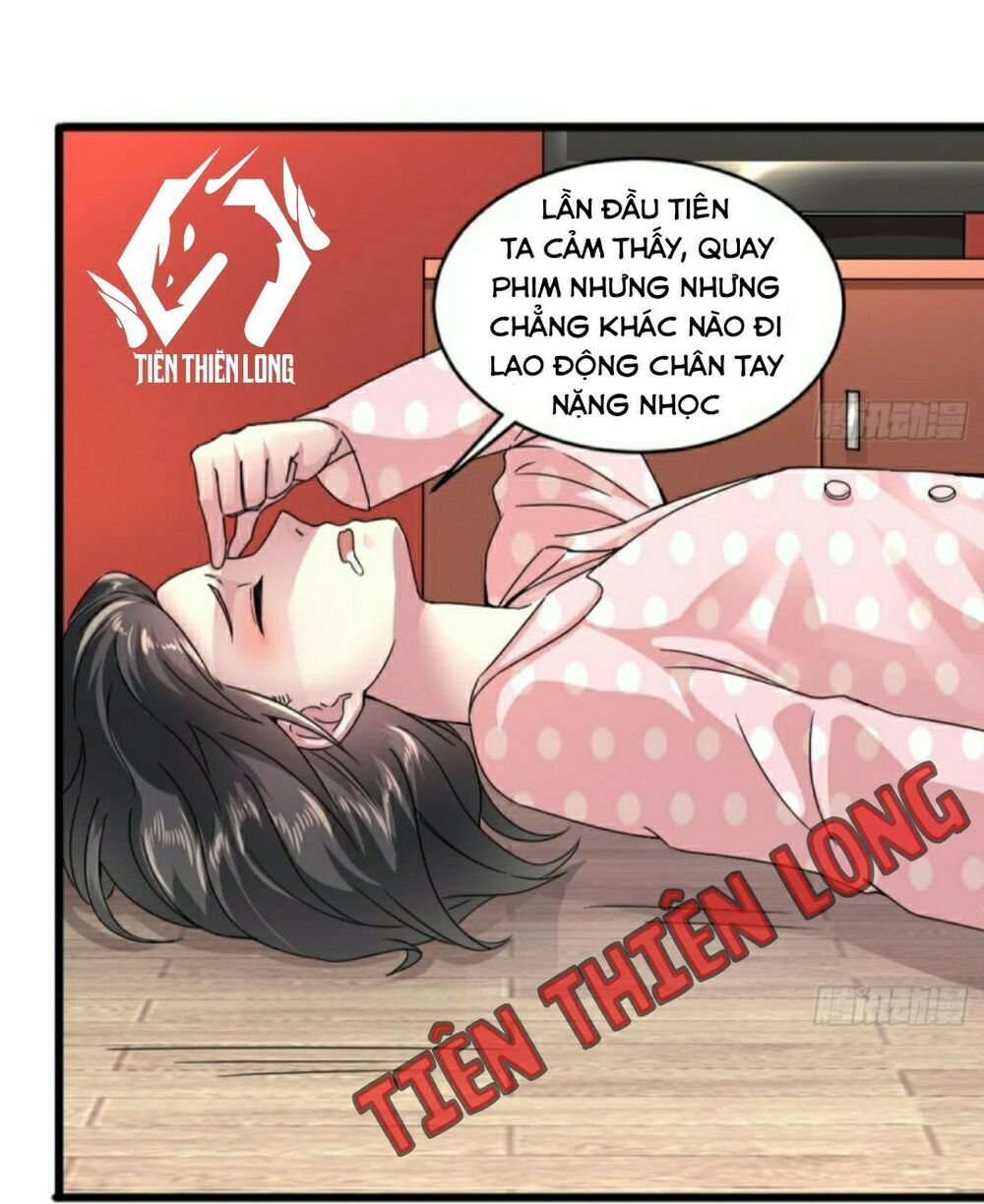 hệ thống nghịch tập thiên hậu chapter 49 14