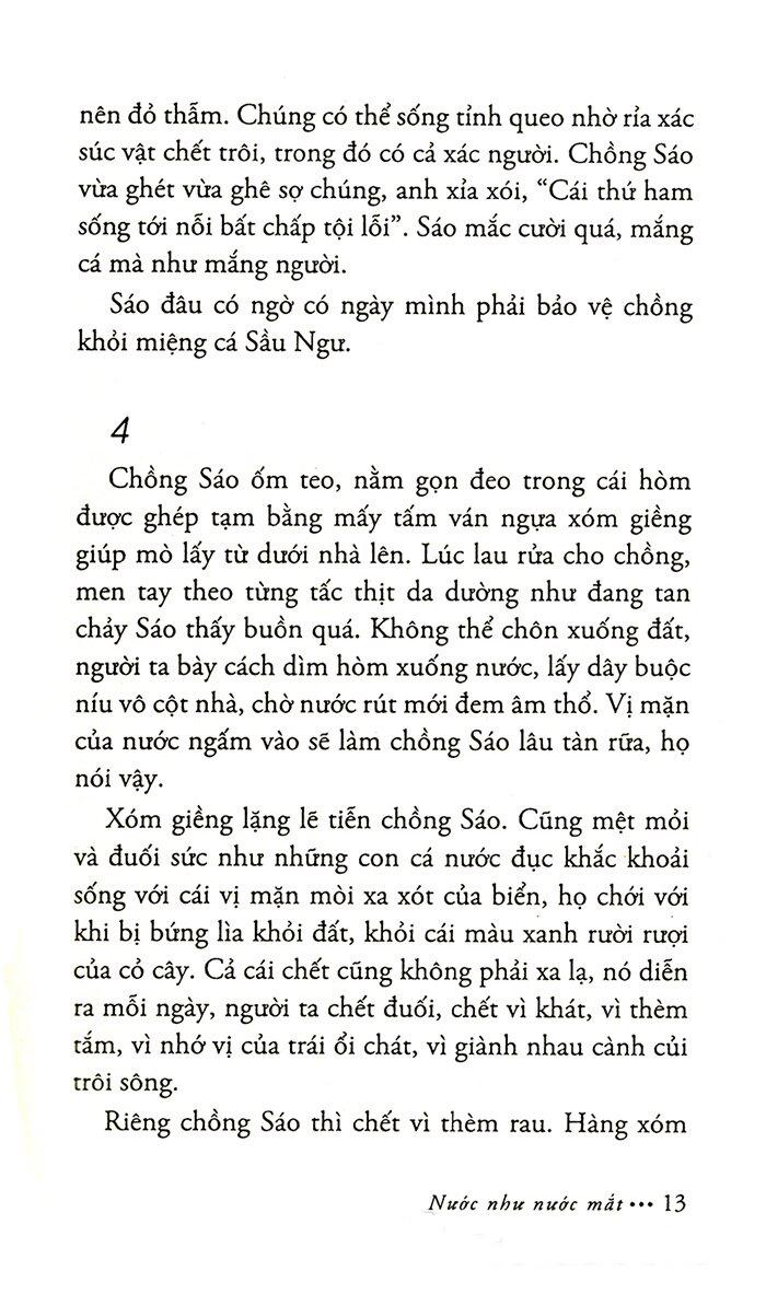 Khói Trời Lộng Lẫy (Tái Bản 2022)