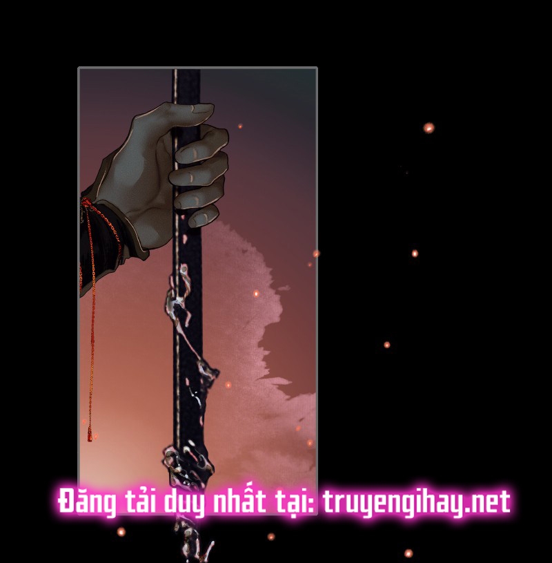 thiên quan tứ phúc - bách vô cấm kỵ chapter 52.2 16