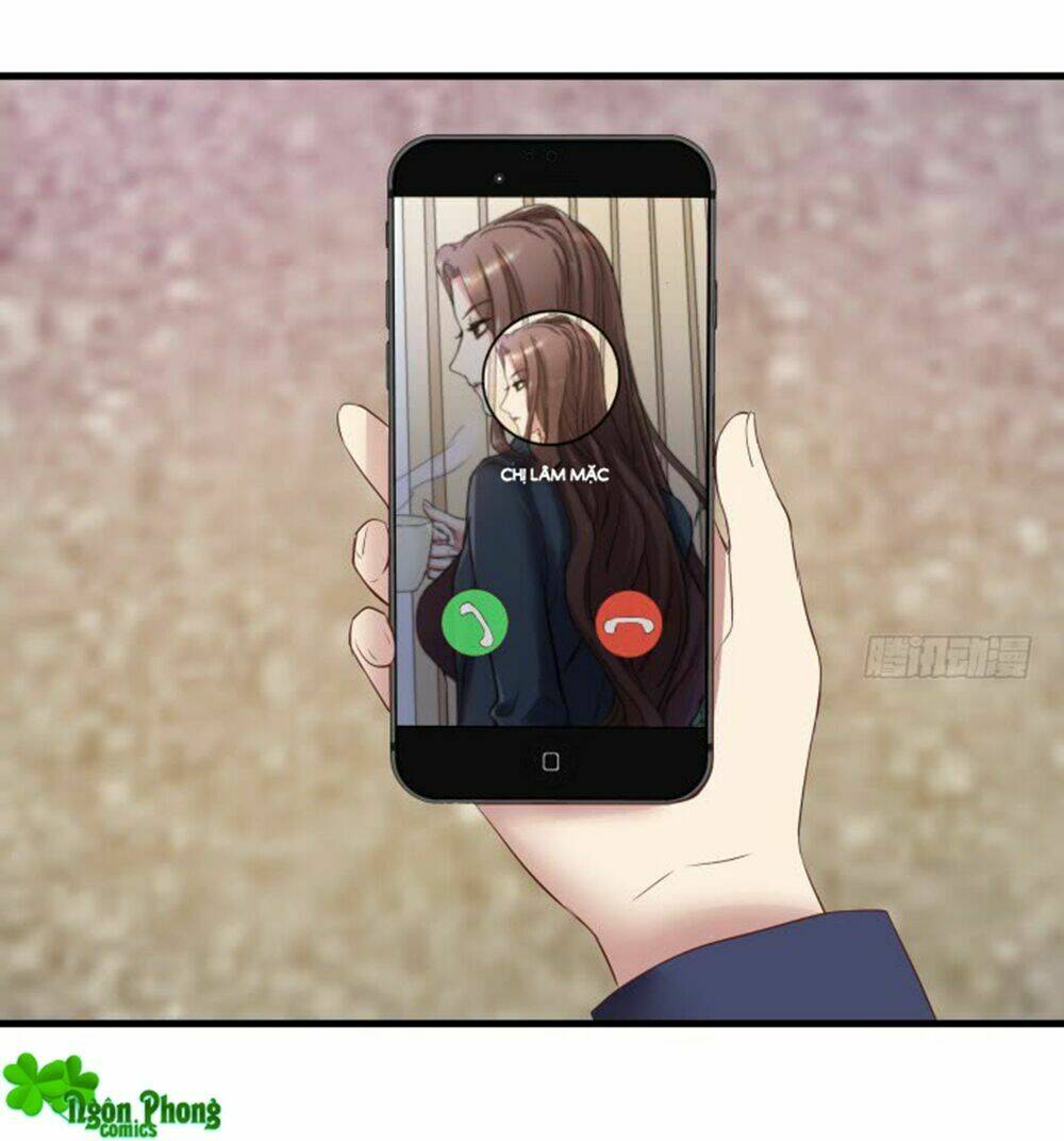 khi trò chơi ác ma bắt đầu chapter 95 18