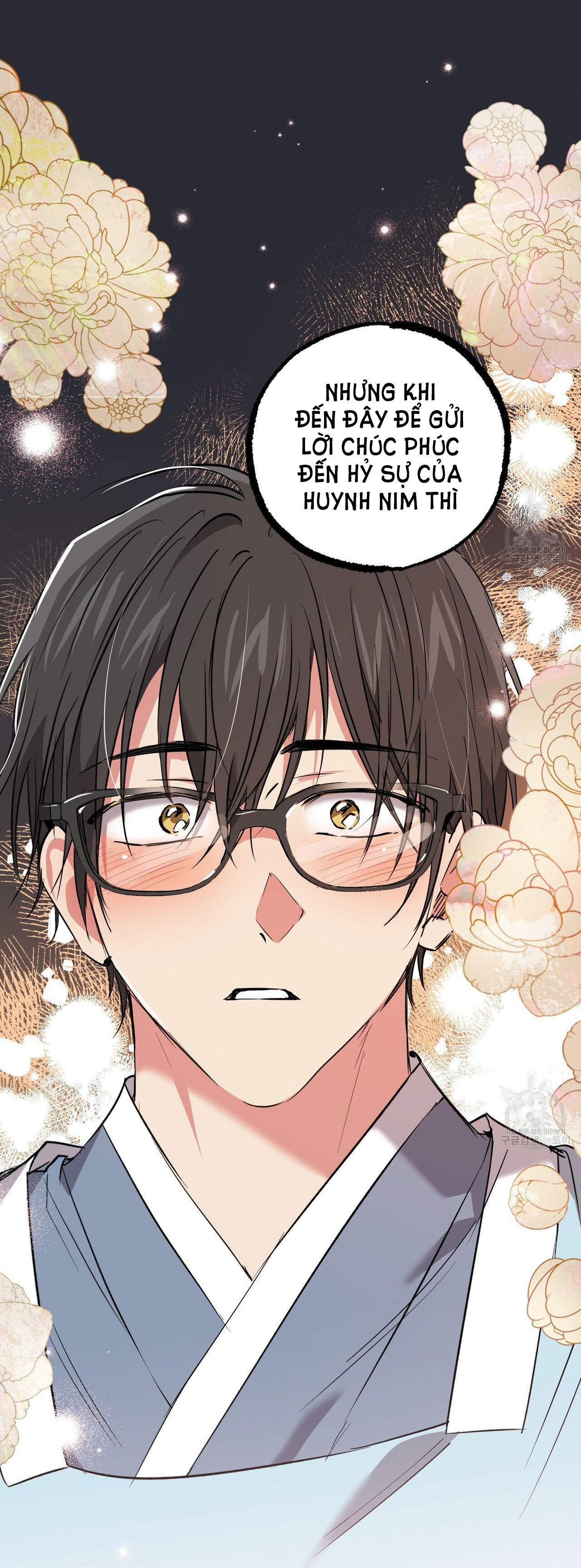 những chú thỏ của hapypy chapter 60.2 7