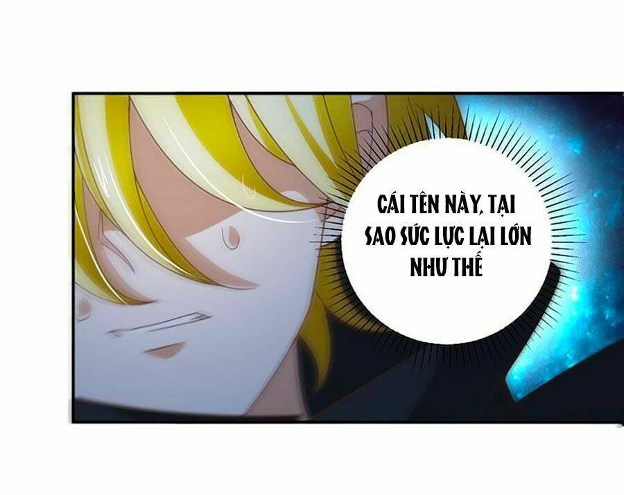 người yêu khát máu của tôi chapter 43 18