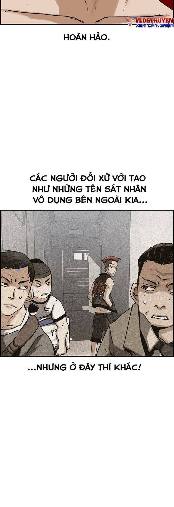 pubg - cuộc chiến sinh tồn - 100 chapter 29 51