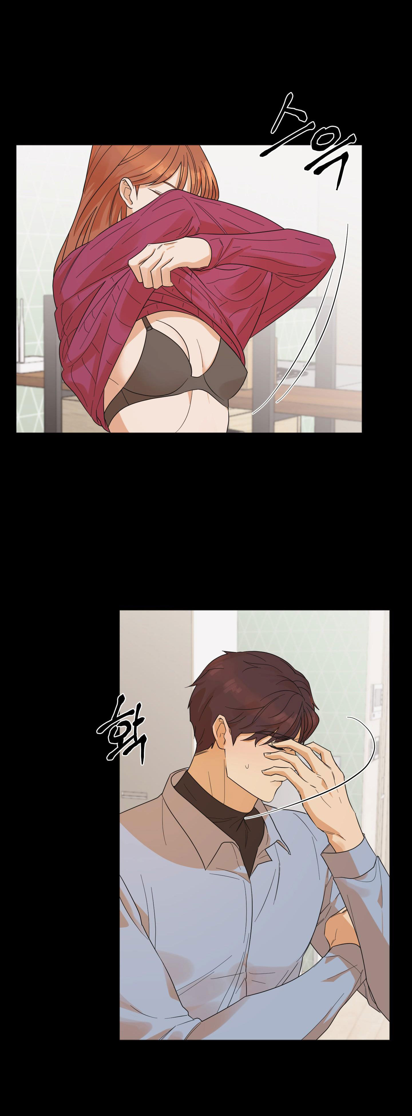 [18+] soldam tv chapter 1.2 11