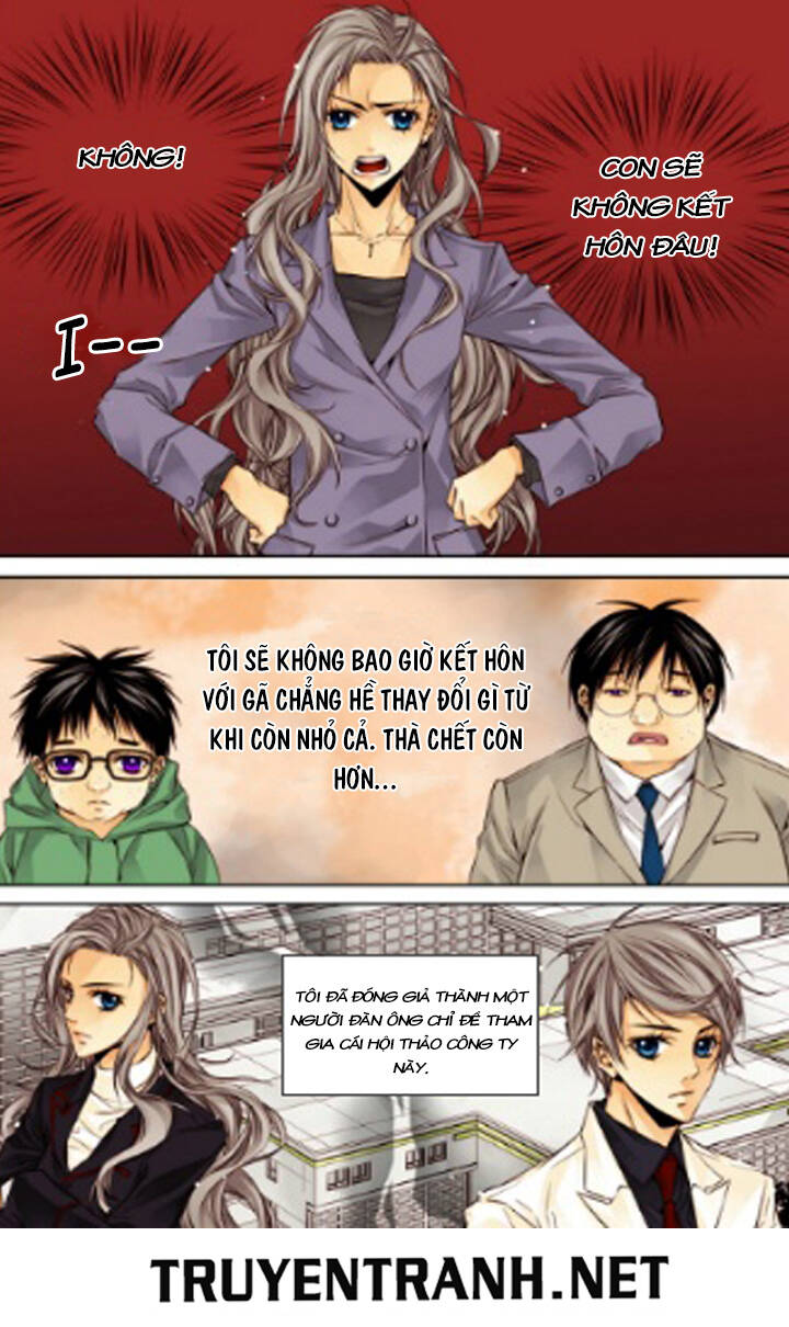 cheonsaeng yeonbun chapter 15 4