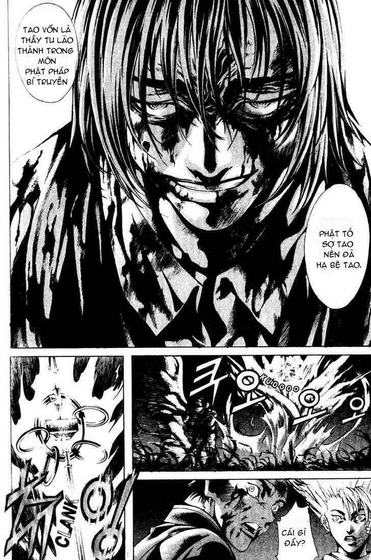 đảo địa ngục chapter 44 21