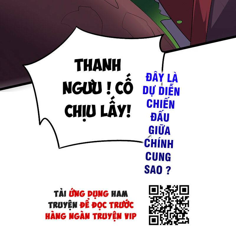 phục thiên thánh chủ chapter 121 33