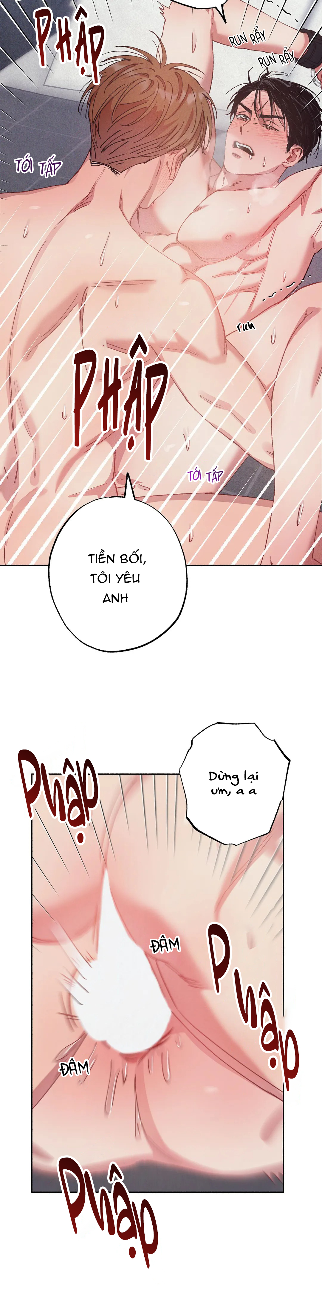 hương kẹo vừa ý chapter 5 11