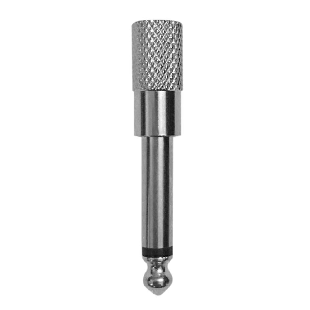 Jack đổi dùng cho mic trợ giảng