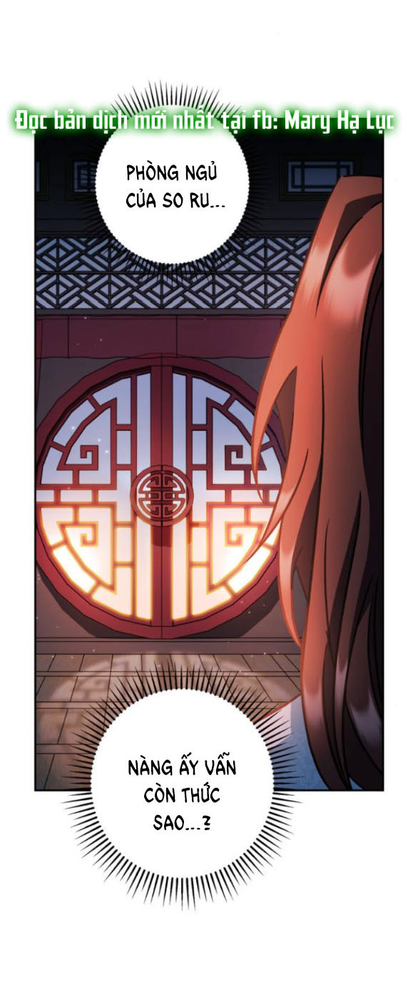 bản tình ca heeran chapter 46.2 21