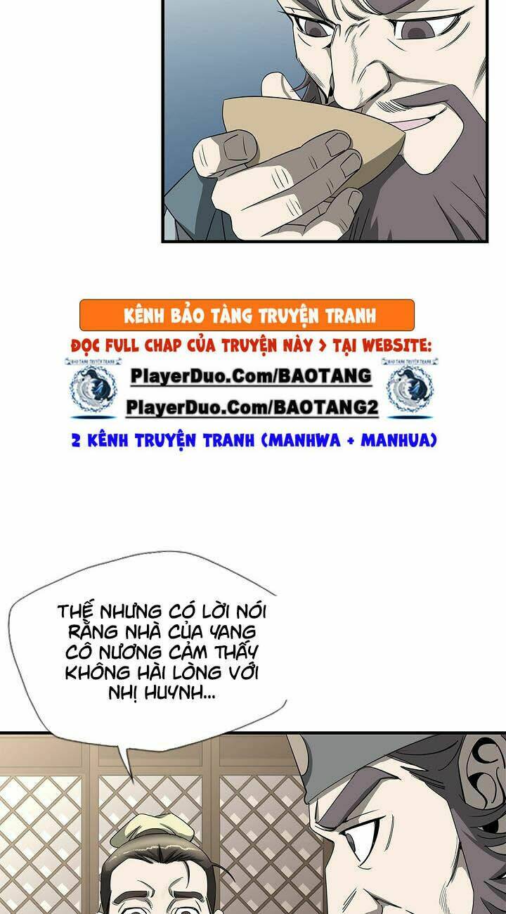cuồng long chapter 46 58