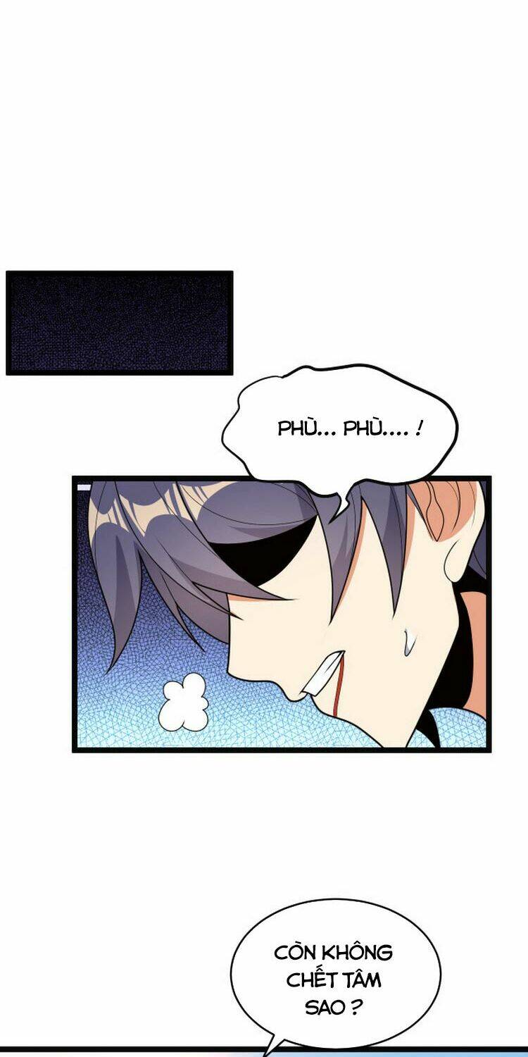 thôn phệ một thế giới tu tiên chapter 98 23