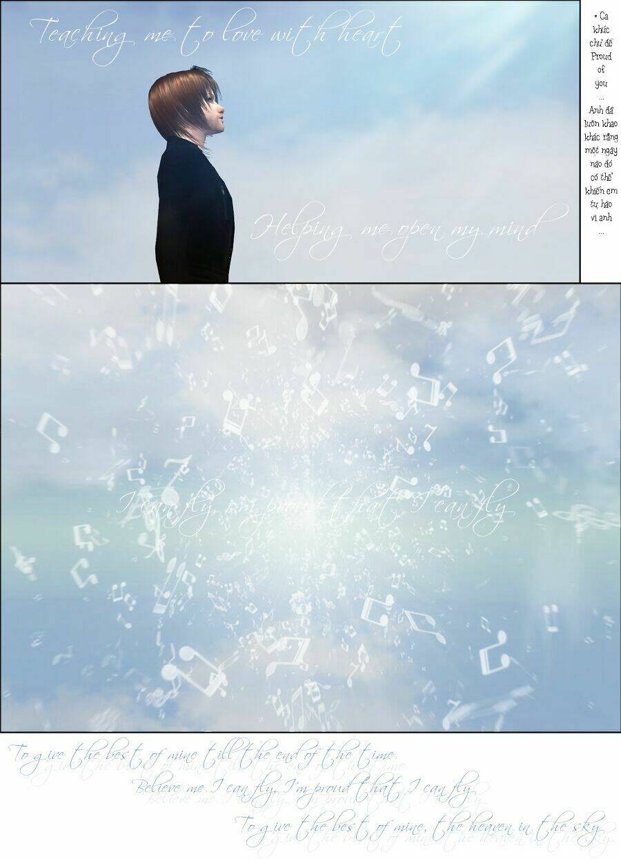 truyện sims - earl story chapter 88 20