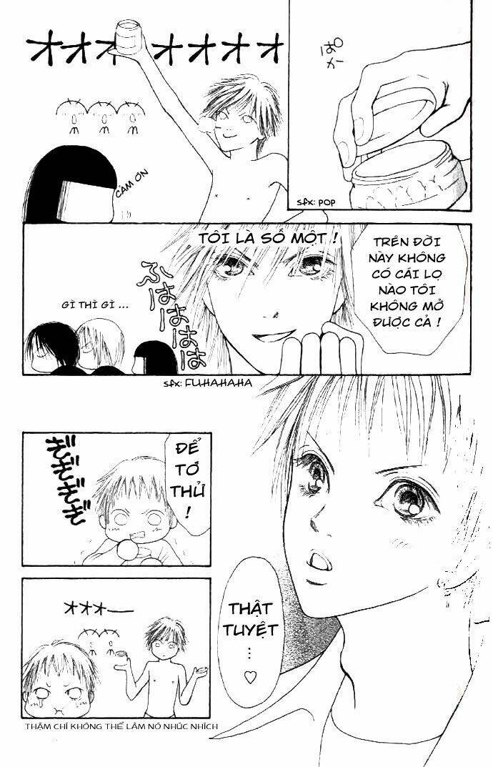 perfect girl evolution chapter 37 7