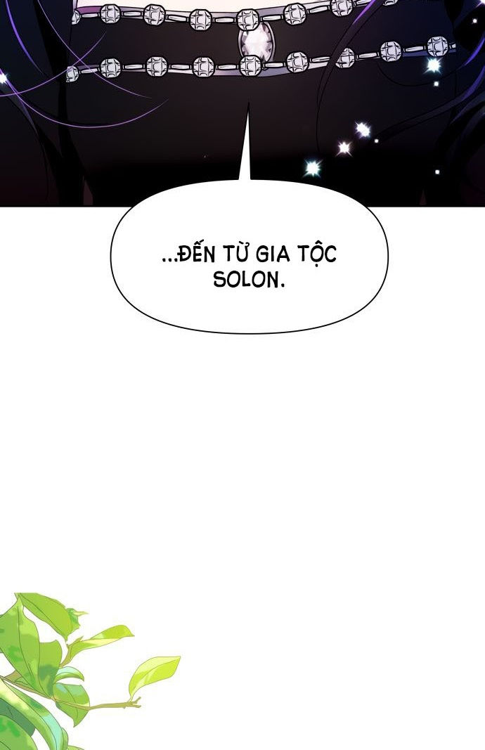 tôi muốn trở thành cô ấy dù chỉ là một ngày chapter 14 3