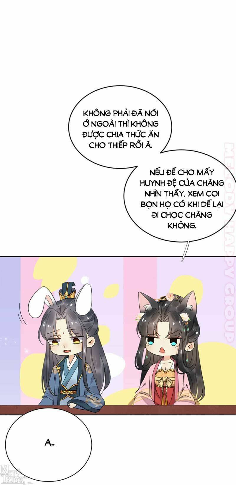 dục hỏa độc nữ chapter 109 25