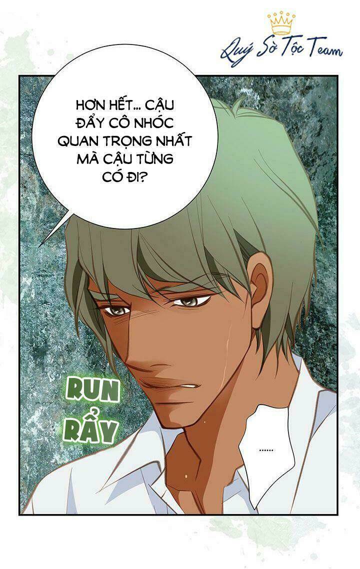 tiếp xúc chí mạng chapter 73 48