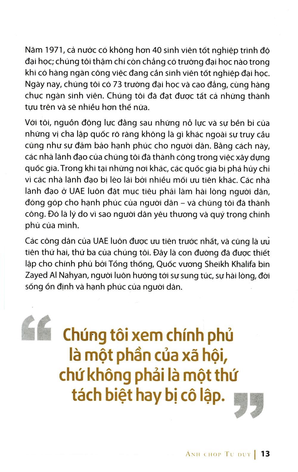 Sách Ánh Chớp Tư Duy (Tái bản 2022)