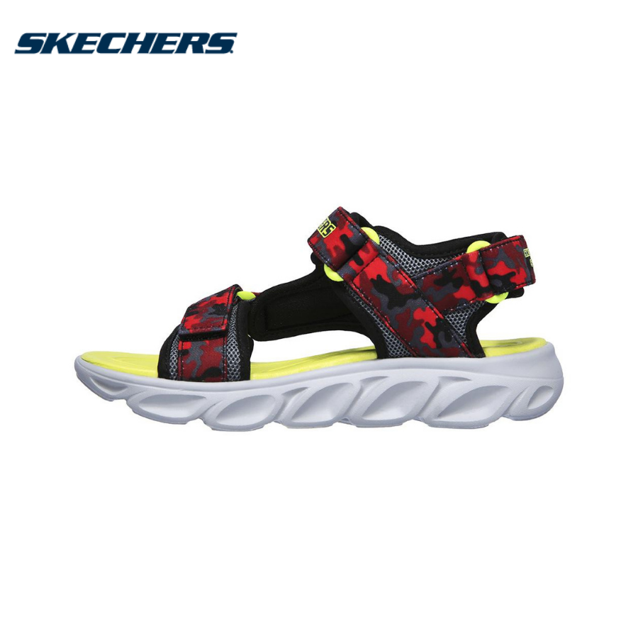 Giày sandal bé trai Skechers Hypno-Splash - Sun Breaks - 400077L