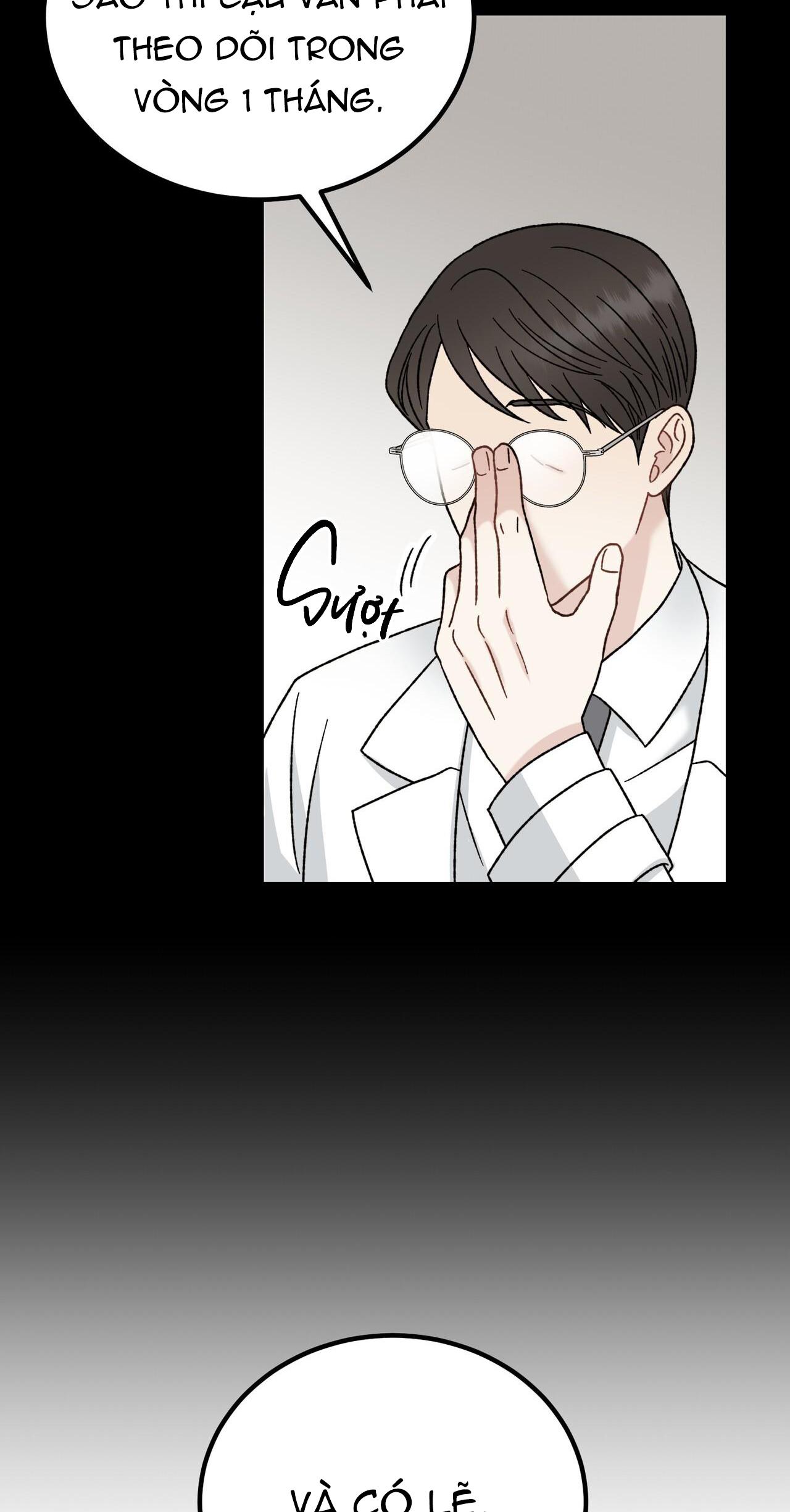 cậu không phải là gu của tôi chapter 12 35