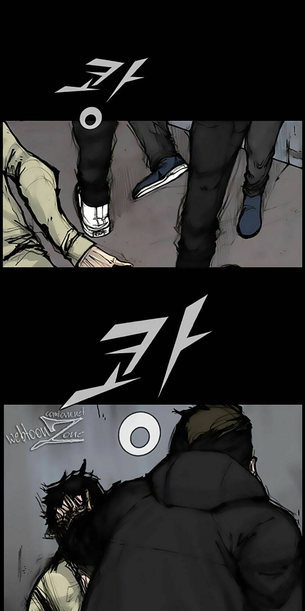 độc cô tiền truyện chapter 89 3