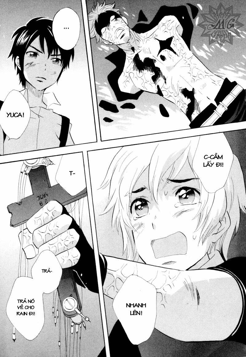 meteor methuselah chapter 46 5