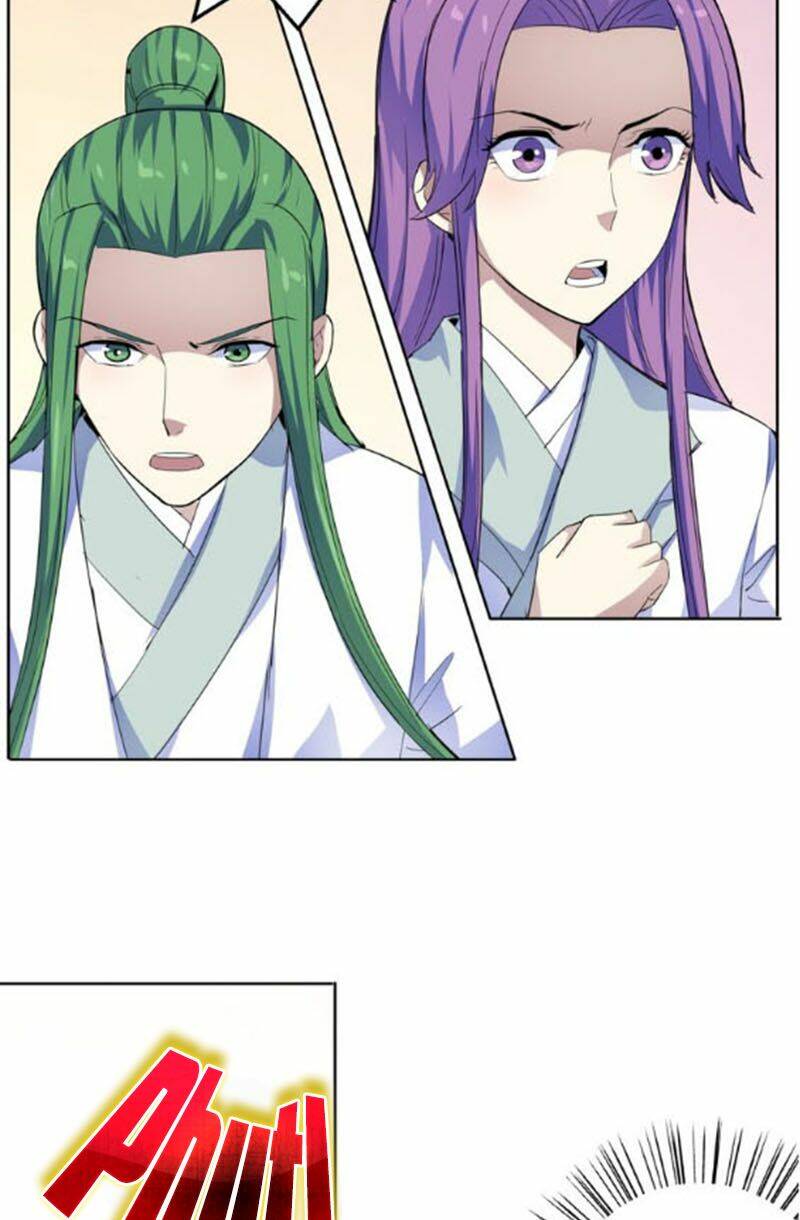 nghịch thiên đại thần chapter 41 7