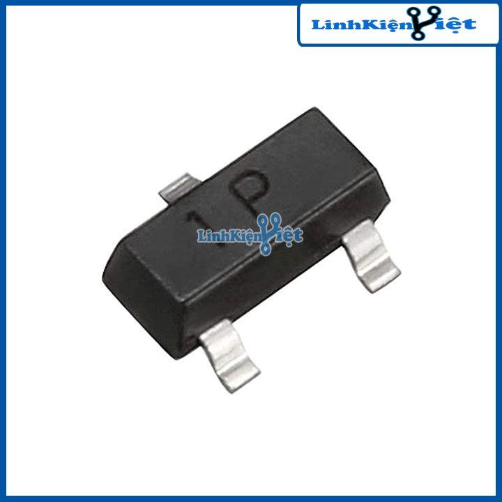 Bộ 10 con S8050 Transistor NPN 40V 0.5A