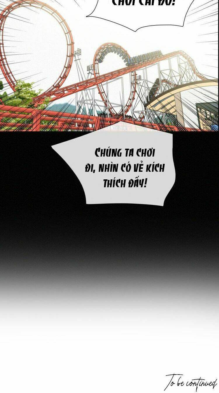 nếu ngày đó chúng ta chưa quen biết chapter 27 24