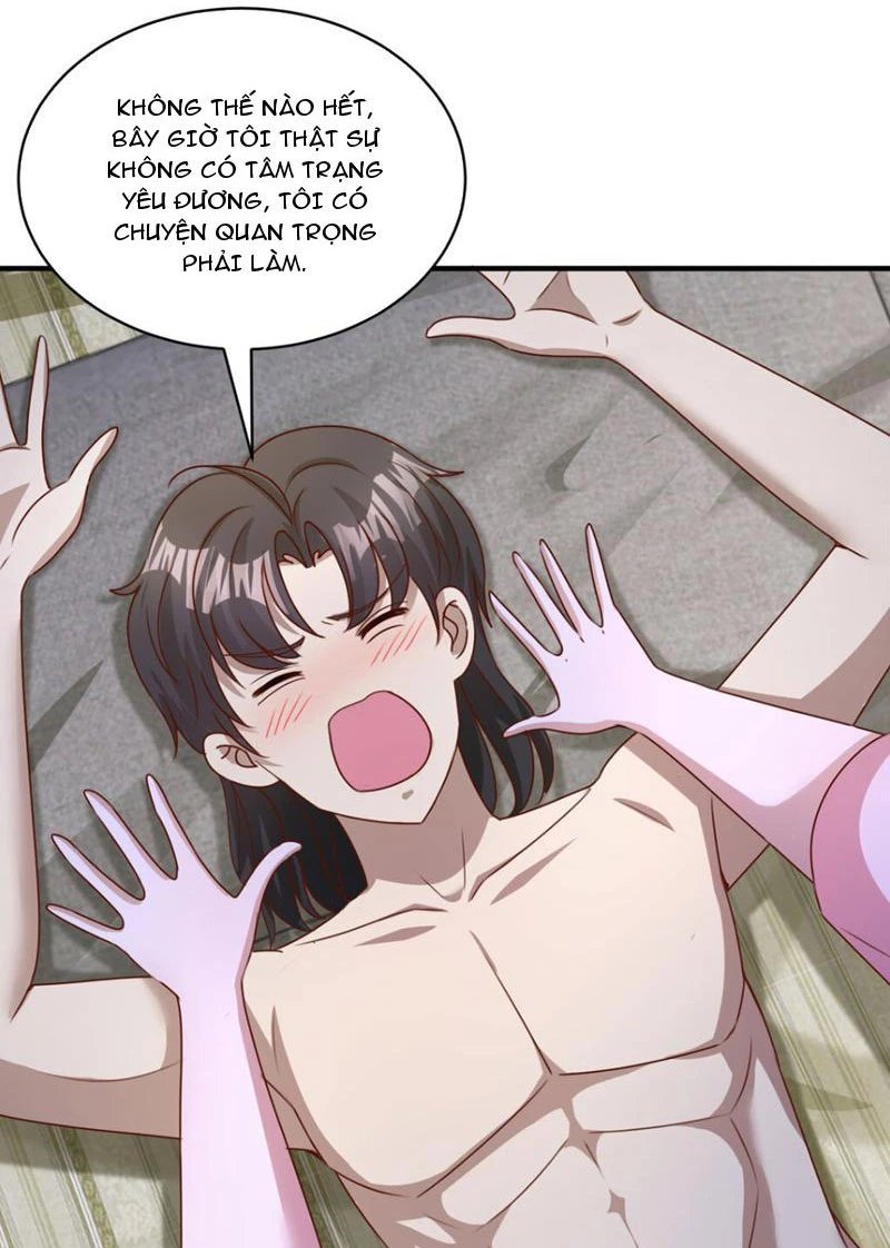 bảy vị tỷ tỷ tuyệt thế vô song của ta chapter 14 37