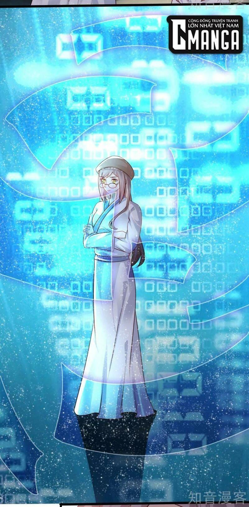 tối cường vận đào hoa chapter 202 28