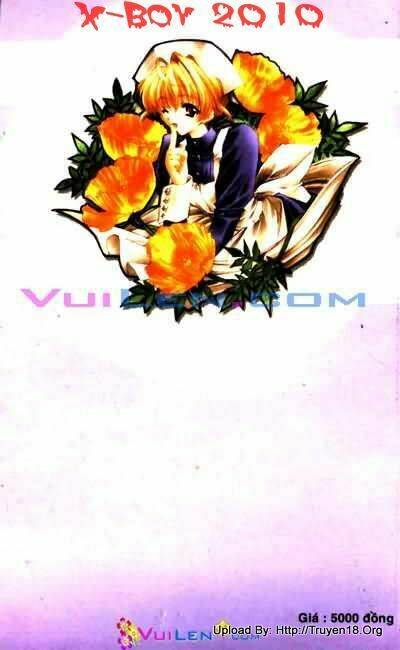 ánh đèn rực rỡ chapter 11 128