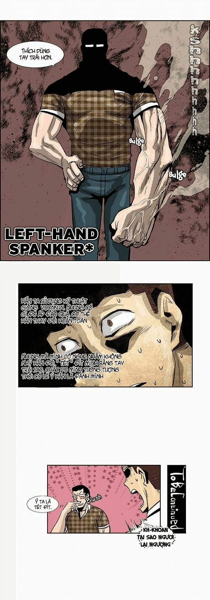 special martial arts extreme hell private high school chapter 31 20