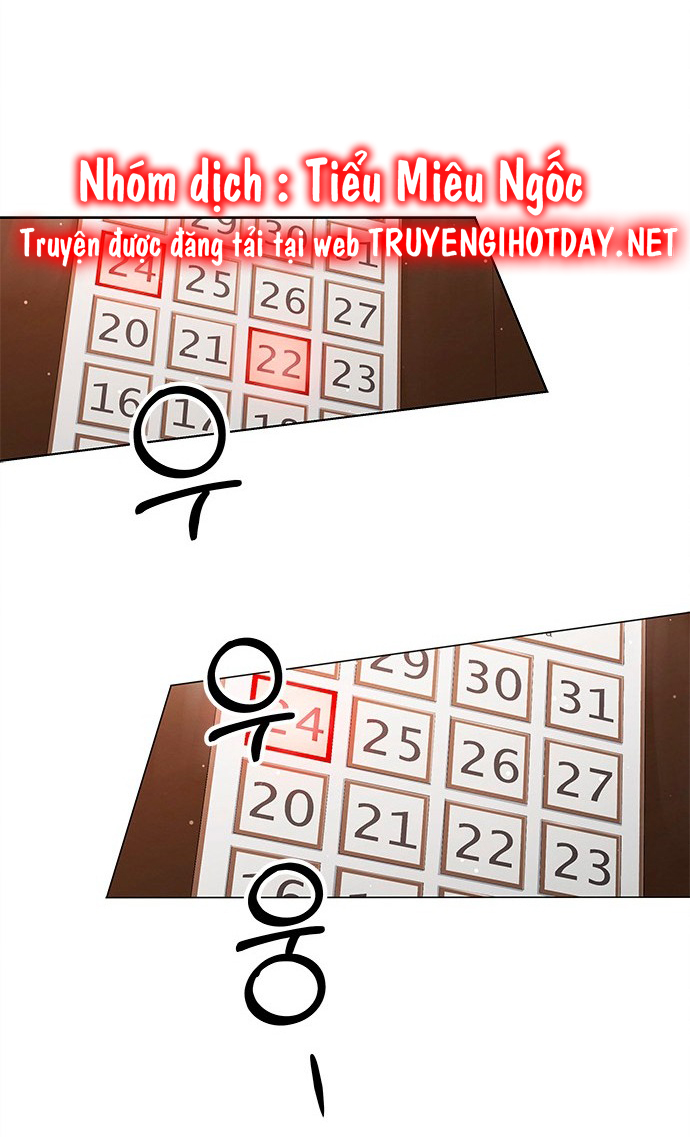 lâu đài - cô dâu của ma chapter 42 10