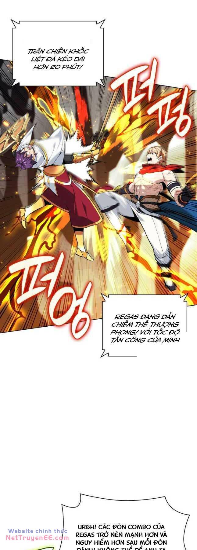 Thợ Rèn Huyền Thoại Chapter 225 23