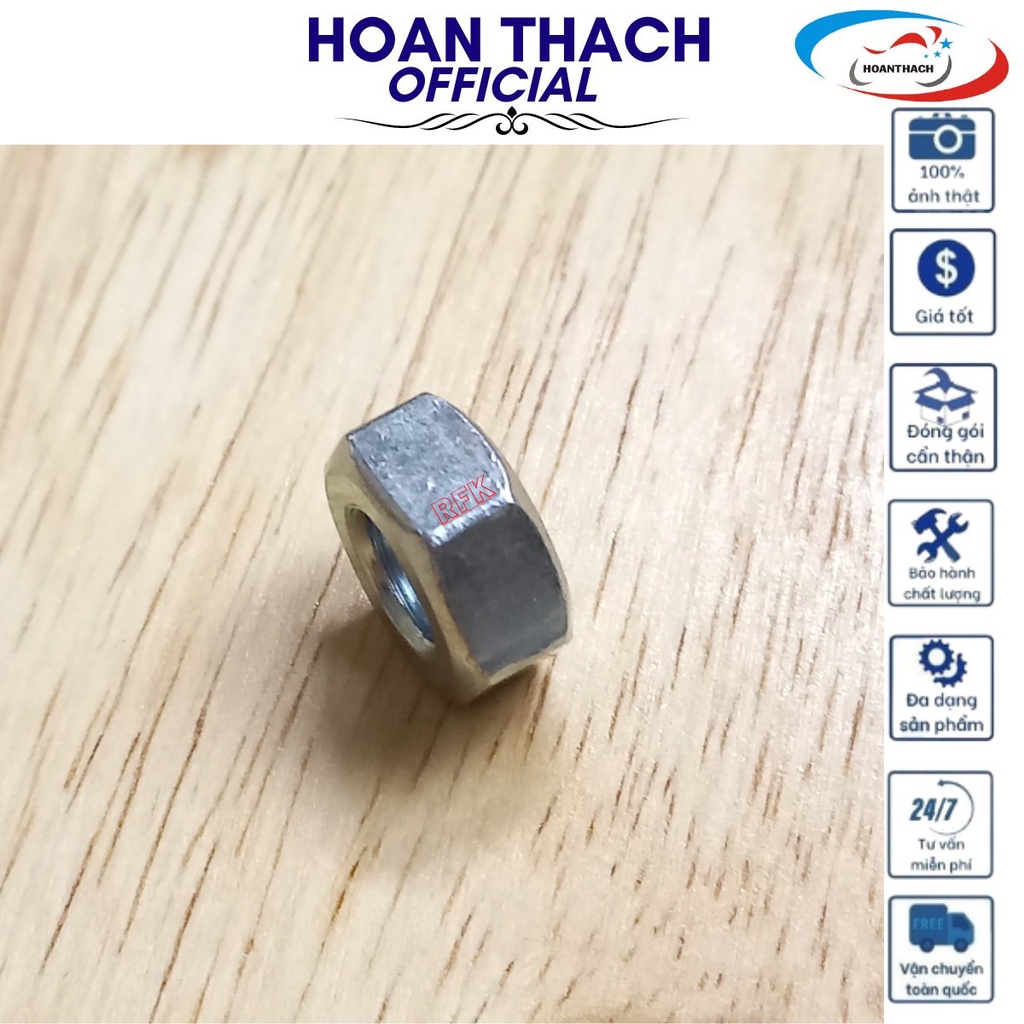 Đai Ốc 8mm dành cho Xe máy honda, HOANTHACH 9403008000