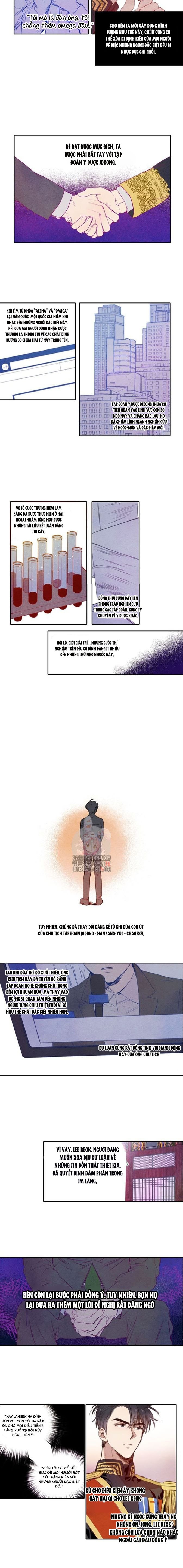 câu chuyện tình yêu chapter 1.2 2